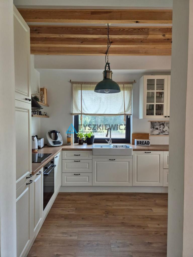 Dom blisko jeziora, pompa ciepła - zdjęcie 28