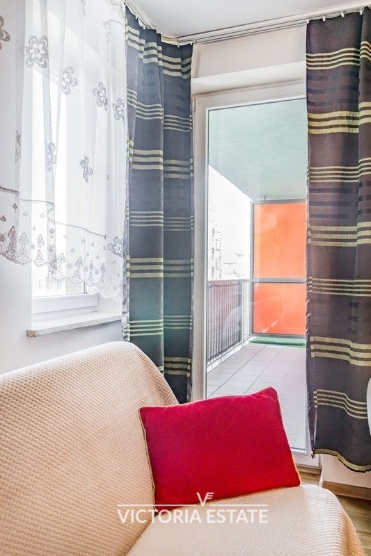 Mieszkanie 50&nbsp;m², Kraków, Podgórze Duchackie, Adama Bochenka - zdjęcie 4