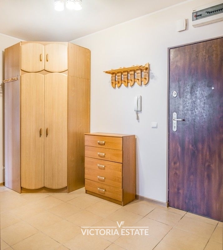 Mieszkanie 50&nbsp;m², Kraków, Podgórze Duchackie, Adama Bochenka - zdjęcie 7