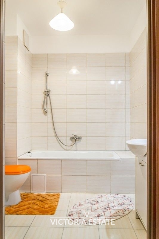Mieszkanie 50&nbsp;m², Kraków, Podgórze Duchackie, Adama Bochenka - zdjęcie 8