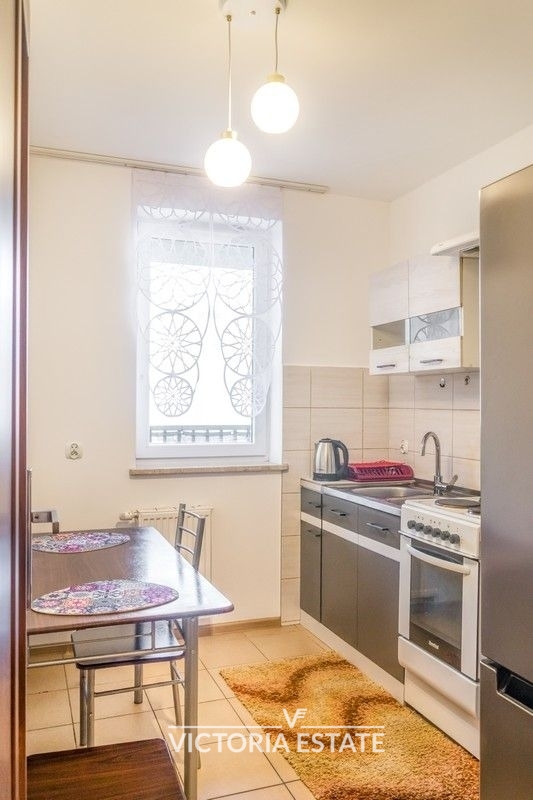Mieszkanie 50&nbsp;m², Kraków, Podgórze Duchackie, Adama Bochenka - zdjęcie 6