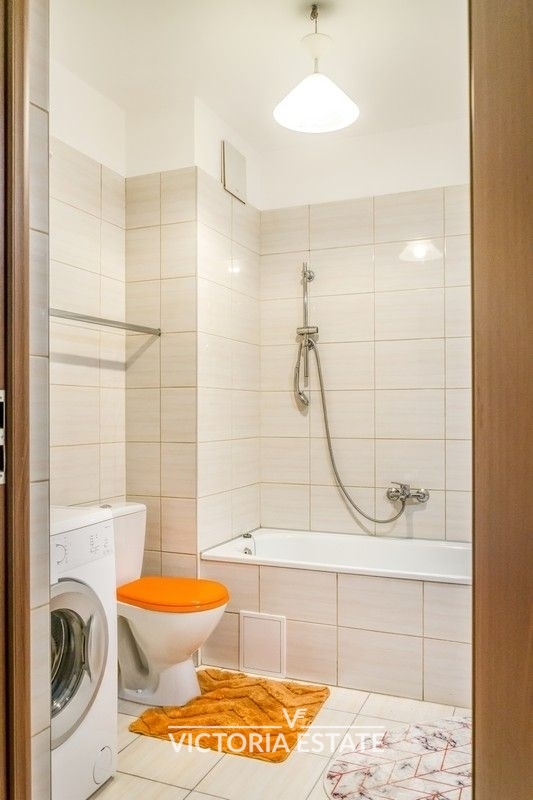 Mieszkanie 50&nbsp;m², Kraków, Podgórze Duchackie, Adama Bochenka - zdjęcie 10