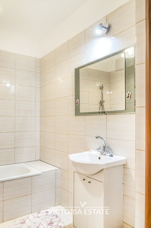 Mieszkanie 50&nbsp;m², Kraków, Podgórze Duchackie, Adama Bochenka - zdjęcie 9