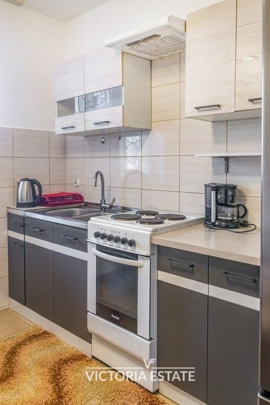 Mieszkanie 50&nbsp;m², Kraków, Podgórze Duchackie, Adama Bochenka - zdjęcie 5