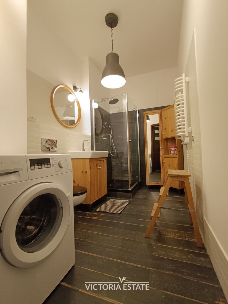 Mieszkanie 33&nbsp;m², Kraków, Bronowice, Bronowicka - zdjęcie 4