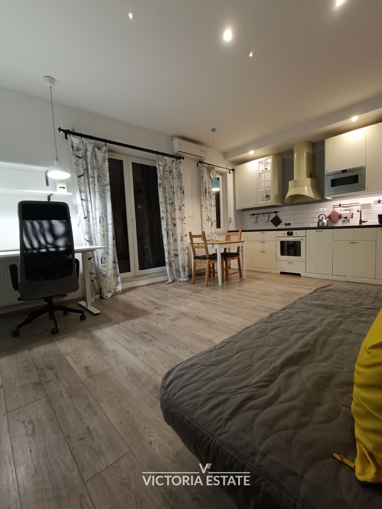 Mieszkanie 33&nbsp;m², Kraków, Bronowice, Bronowicka - zdjęcie 3