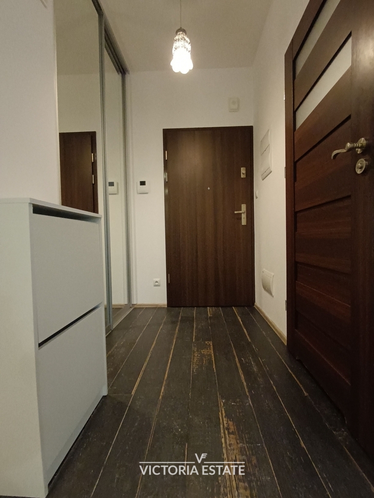 Mieszkanie 33&nbsp;m², Kraków, Bronowice, Bronowicka - zdjęcie 5