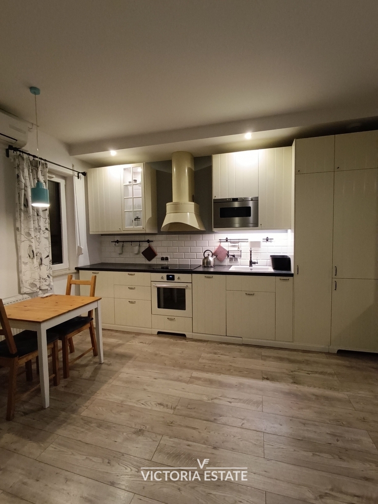 Mieszkanie 33&nbsp;m², Kraków, Bronowice, Bronowicka - zdjęcie 2