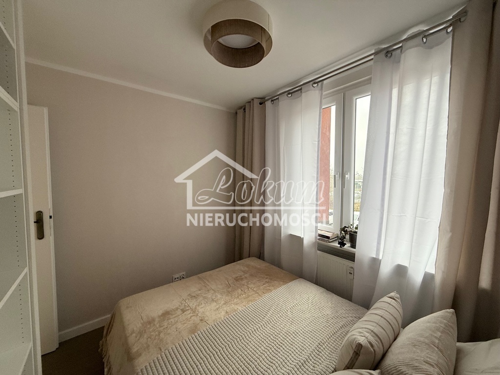 Mieszkanie 32 m², Szczecin - zdjęcie 10