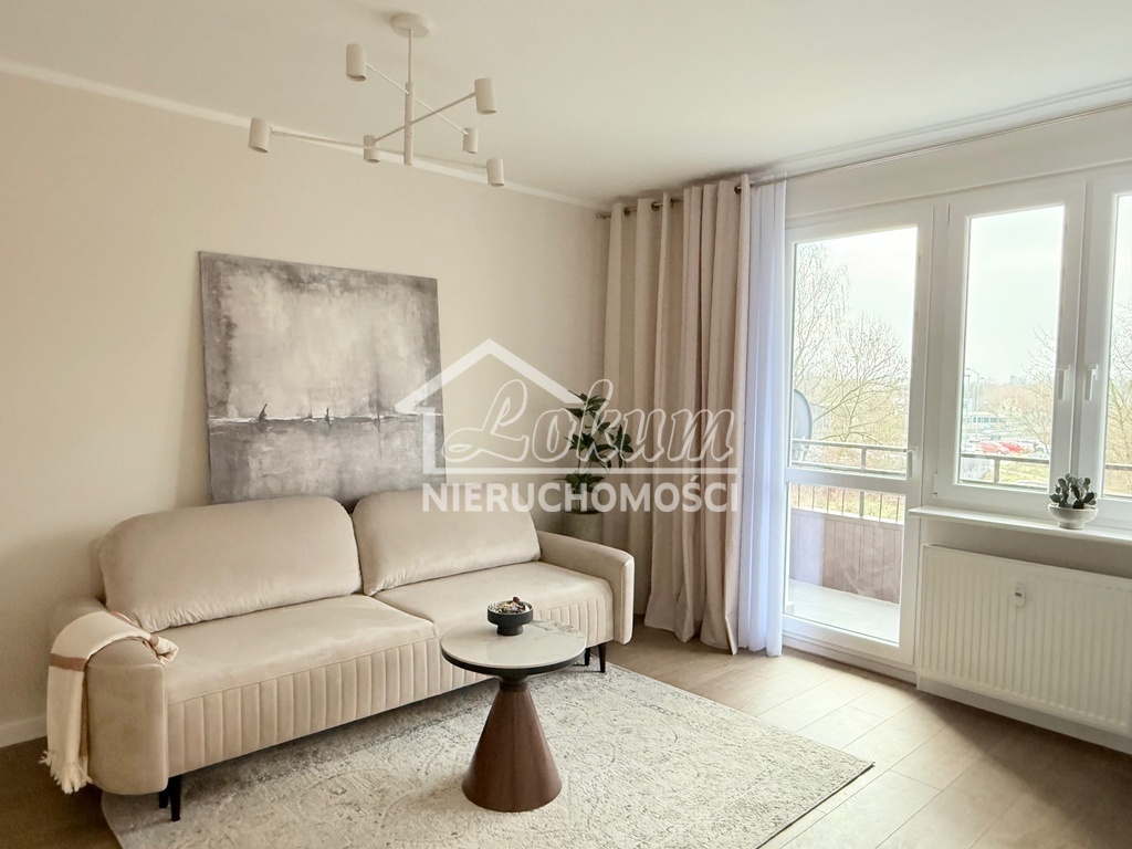 Mieszkanie 32 m², Szczecin - zdjęcie 4