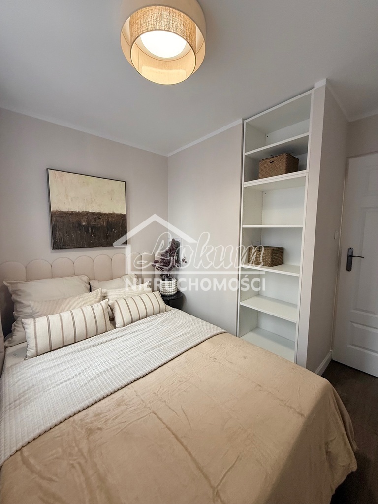 Mieszkanie 32 m², Szczecin - zdjęcie 9