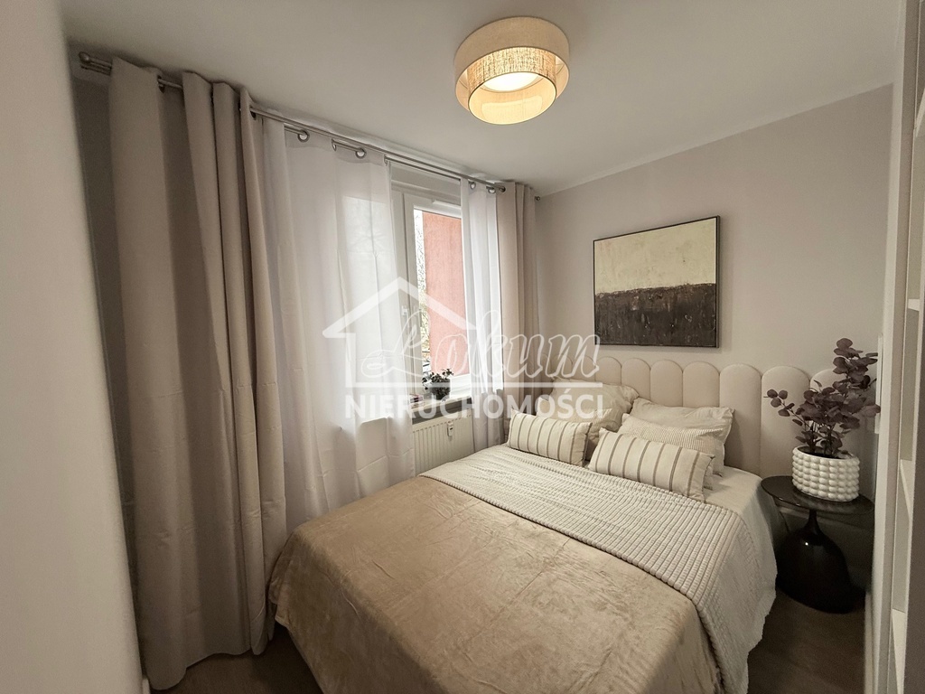 Mieszkanie 32 m², Szczecin - zdjęcie 8