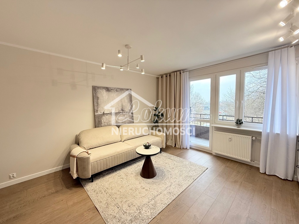 Mieszkanie 32 m², Szczecin - zdjęcie 5