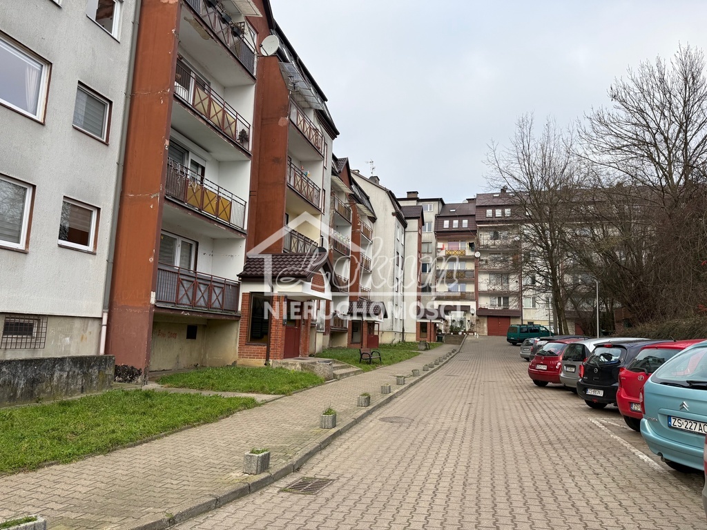 Mieszkanie 32 m², Szczecin - zdjęcie 13