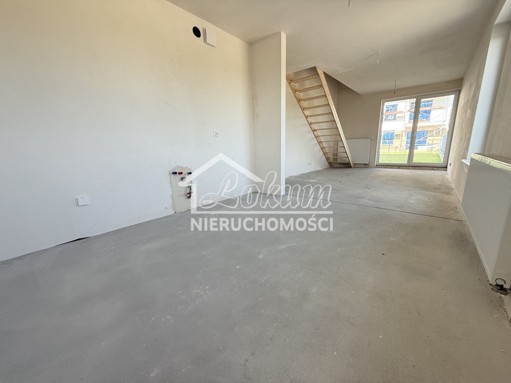 Mieszkanie 103,58&nbsp;m², Mierzyn - zdjęcie 2