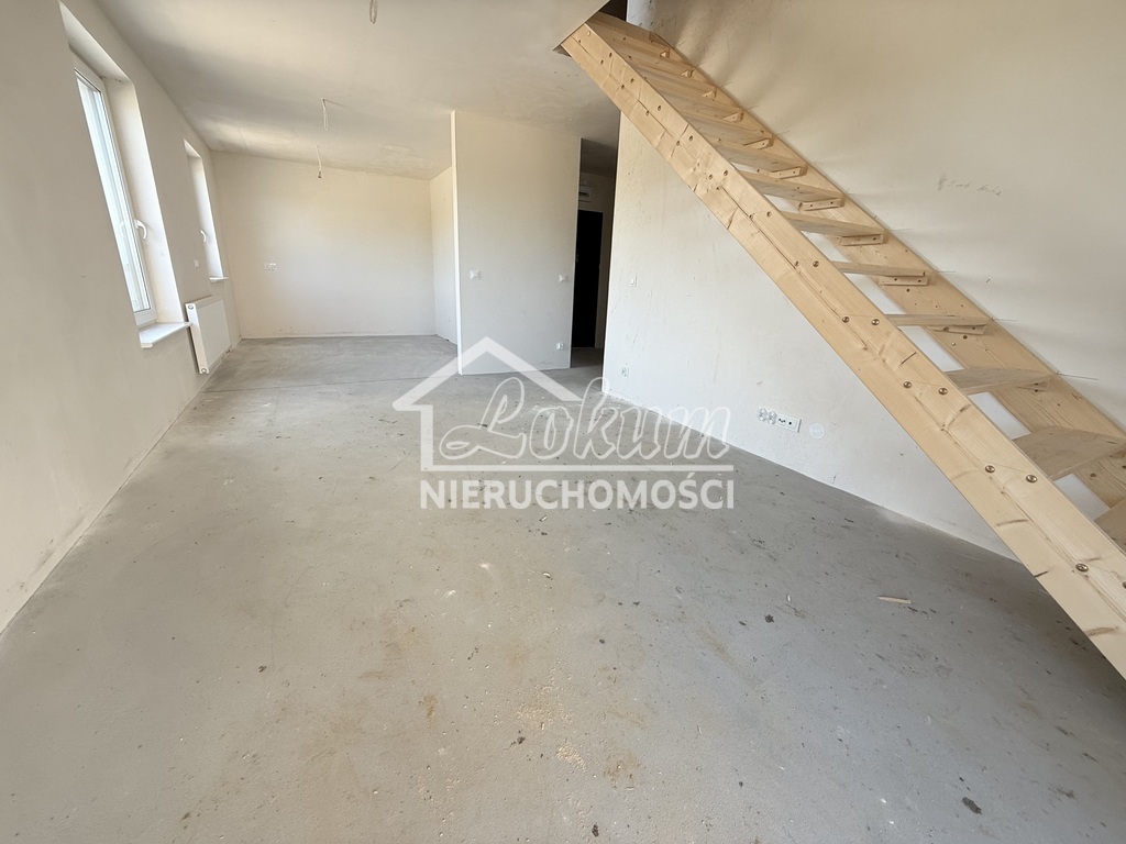 Mieszkanie 103,58&nbsp;m², Mierzyn - zdjęcie 4