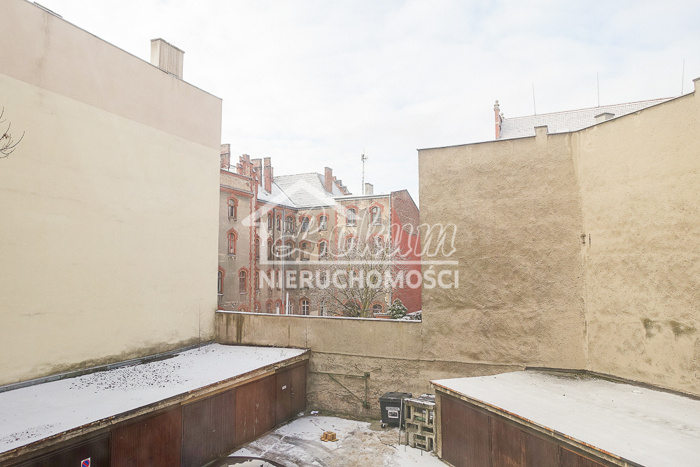 Mieszkanie 32,25&nbsp;m², Szczecin - zdjęcie 13