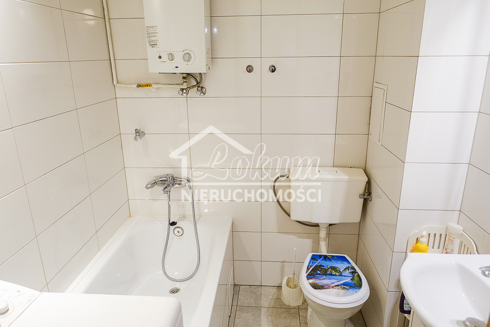 Mieszkanie 32,25&nbsp;m², Szczecin - zdjęcie 11