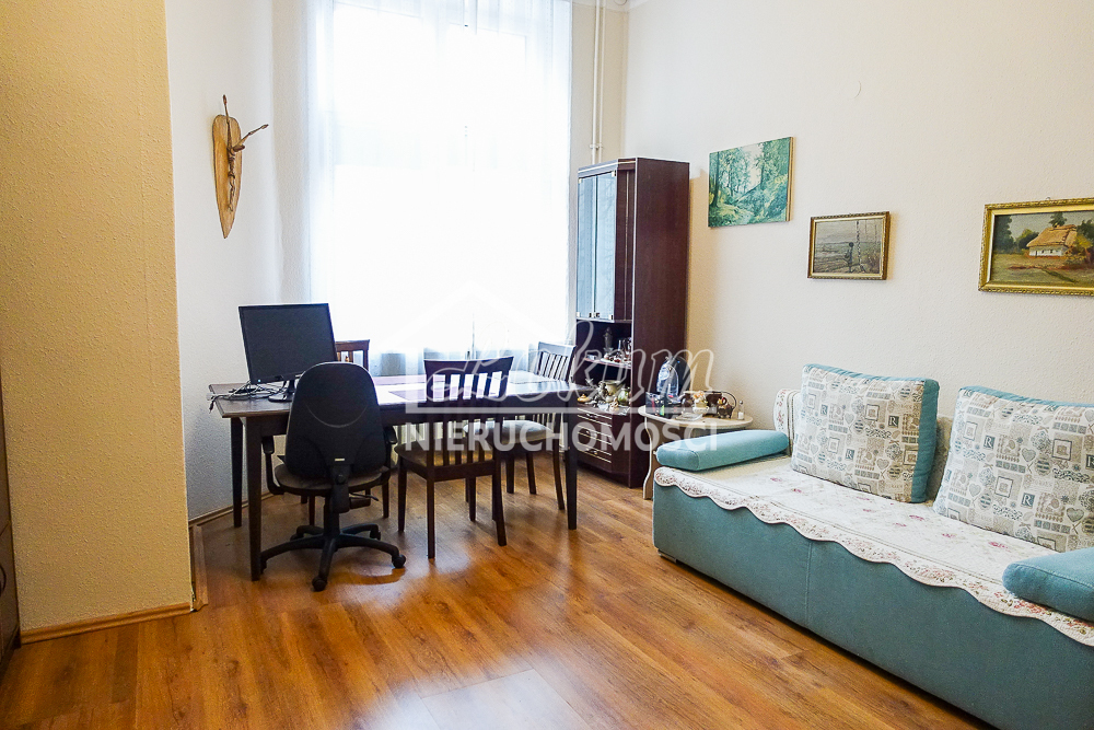 Mieszkanie 32,25&nbsp;m², Szczecin - zdjęcie 1