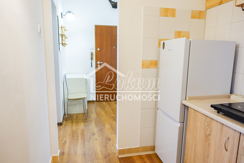 Mieszkanie 32,25&nbsp;m², Szczecin - zdjęcie 8