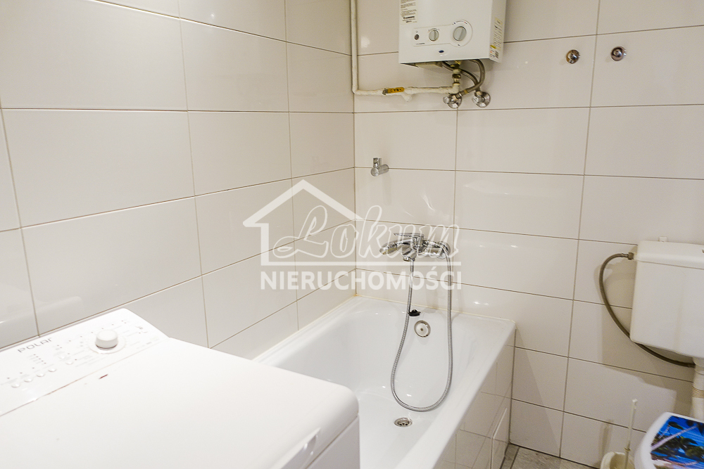 Mieszkanie 32,25&nbsp;m², Szczecin - zdjęcie 19