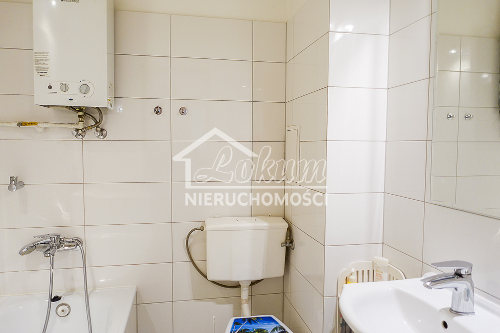 Mieszkanie 32,25&nbsp;m², Szczecin - zdjęcie 10