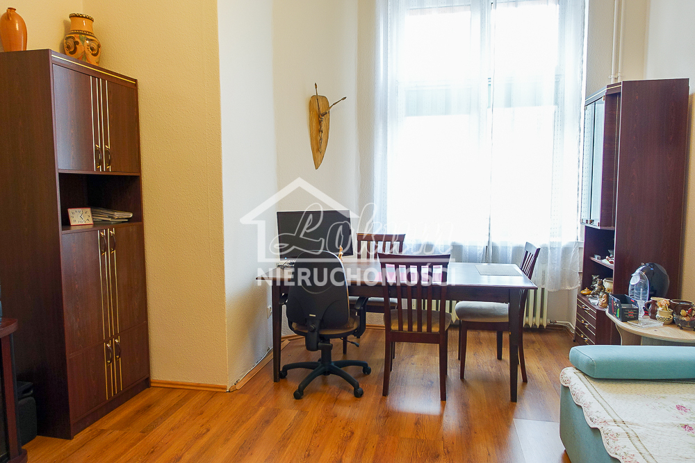 Mieszkanie 32,25&nbsp;m², Szczecin - zdjęcie 2