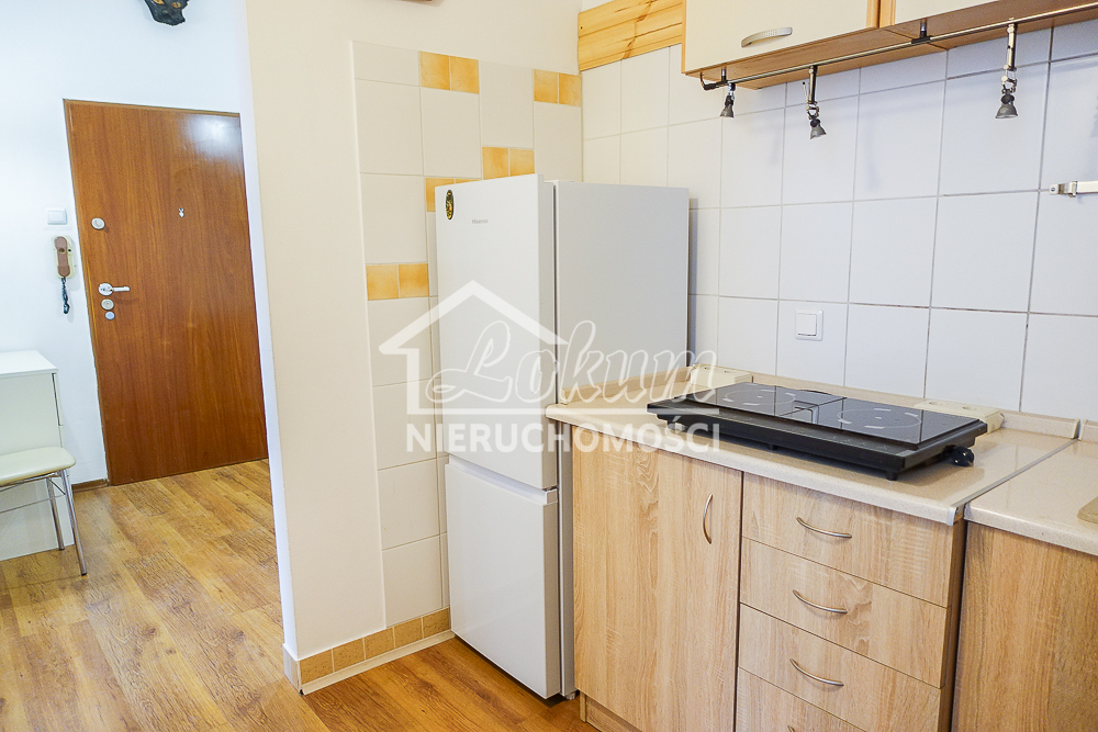 Mieszkanie 32,25&nbsp;m², Szczecin - zdjęcie 14