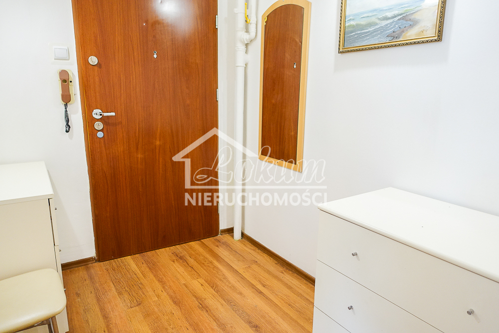 Mieszkanie 32,25&nbsp;m², Szczecin - zdjęcie 12