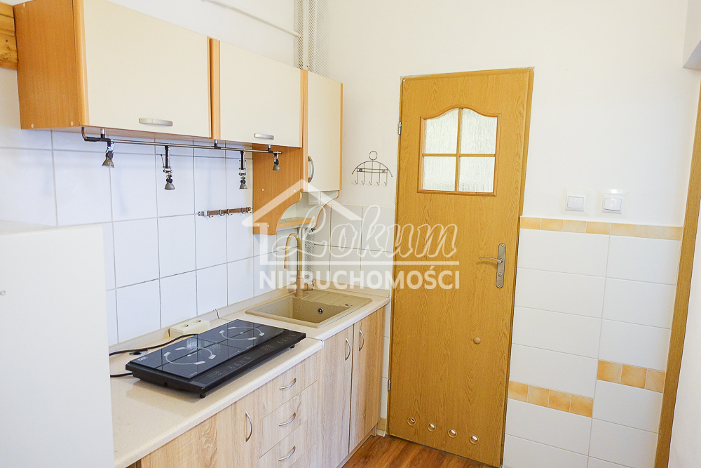 Mieszkanie 32,25&nbsp;m², Szczecin - zdjęcie 7