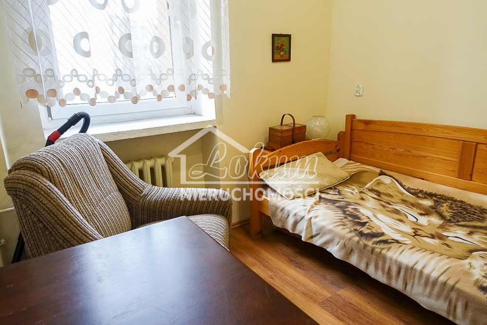 Mieszkanie 32,25&nbsp;m², Szczecin - zdjęcie 6