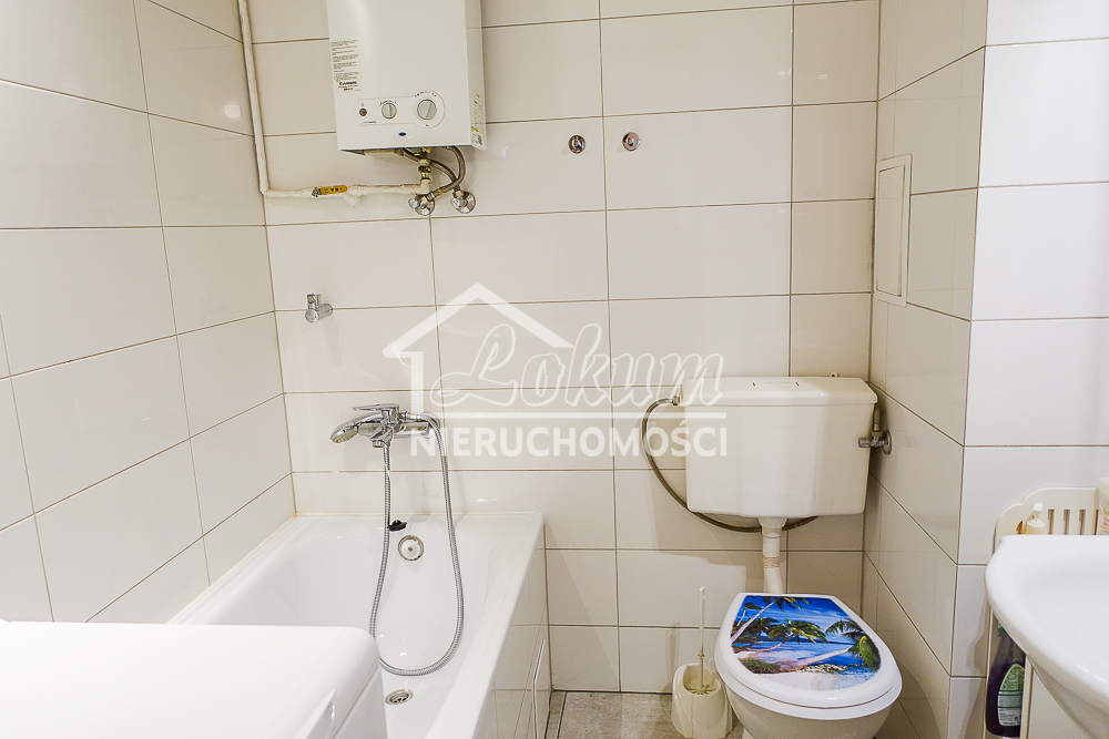 Mieszkanie 32,25&nbsp;m², Szczecin - zdjęcie 9