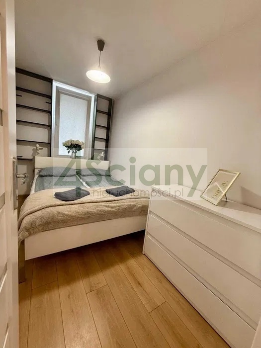 Mieszkanie 48&nbsp;m², Warszawa, Praga-Południe, Afrykańska - zdjęcie 5