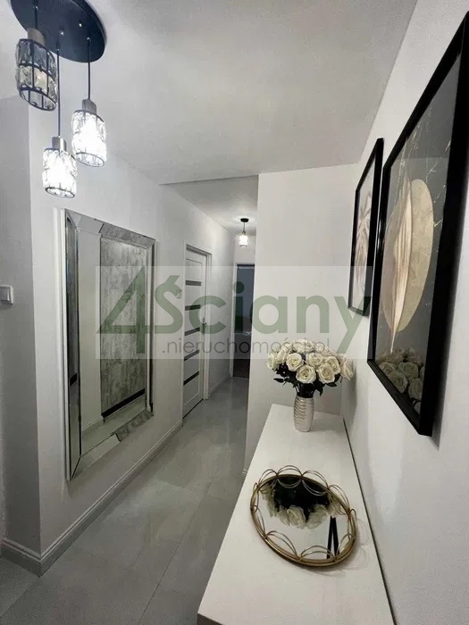 Mieszkanie 48&nbsp;m², Warszawa, Praga-Południe, Afrykańska - zdjęcie 3