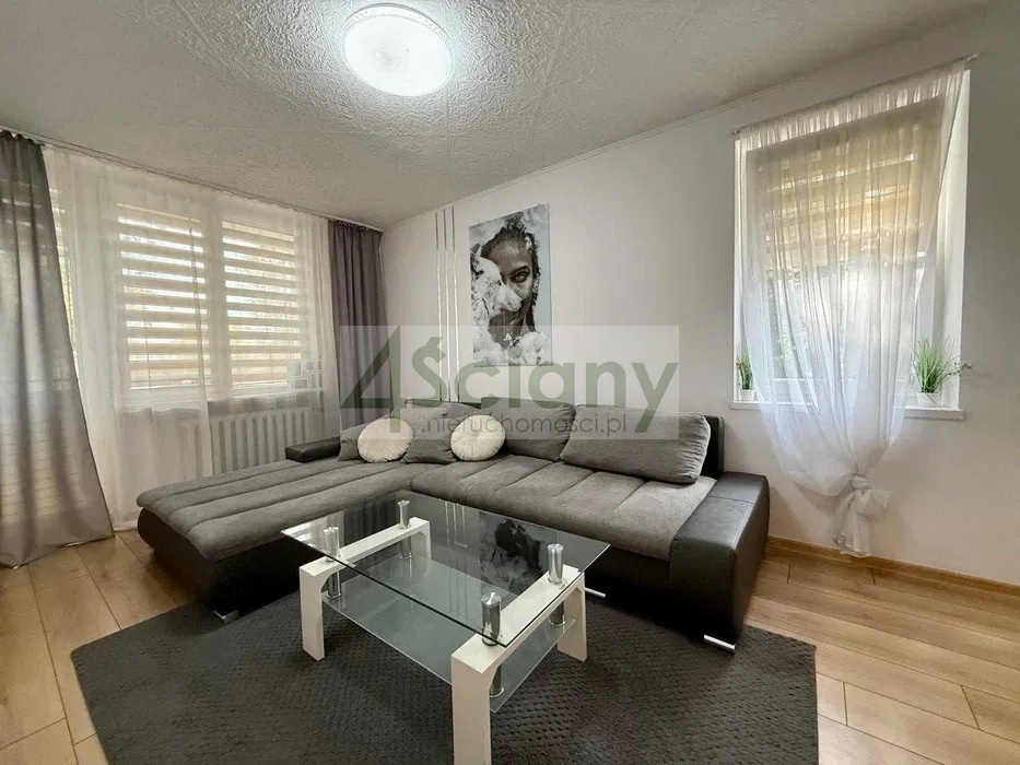 Mieszkanie 48&nbsp;m², Warszawa, Praga-Południe, Afrykańska - zdjęcie 1
