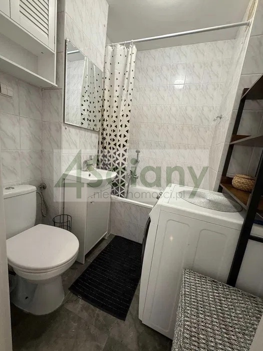 Mieszkanie 48&nbsp;m², Warszawa, Praga-Południe, Afrykańska - zdjęcie 7