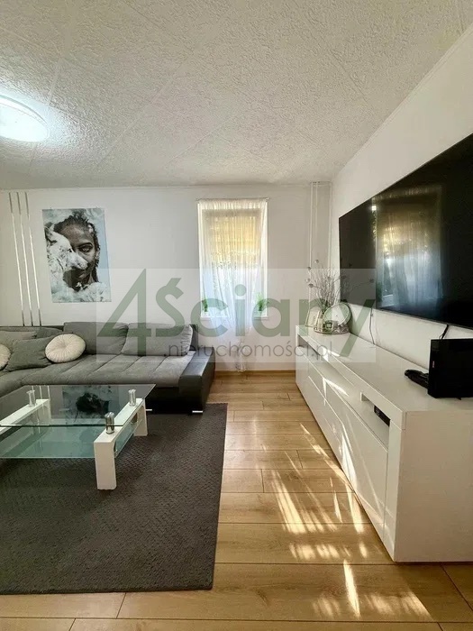 Mieszkanie 48&nbsp;m², Warszawa, Praga-Południe, Afrykańska - zdjęcie 4