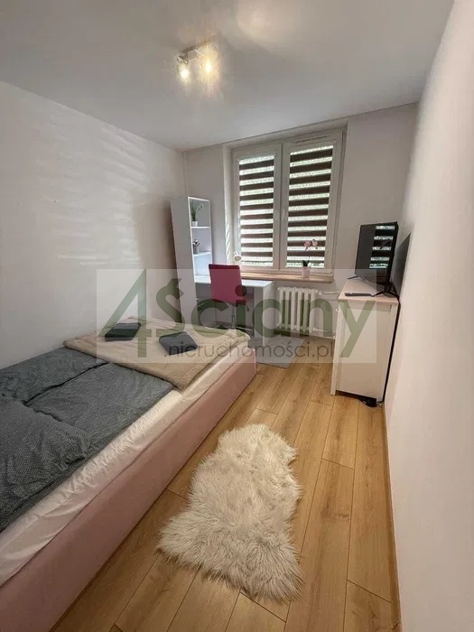 Mieszkanie 48&nbsp;m², Warszawa, Praga-Południe, Afrykańska - zdjęcie 6