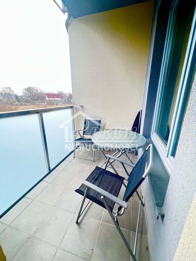 Mieszkanie 51&nbsp;m², Szczecin, Gumieńce, Barbakan - zdjęcie 14