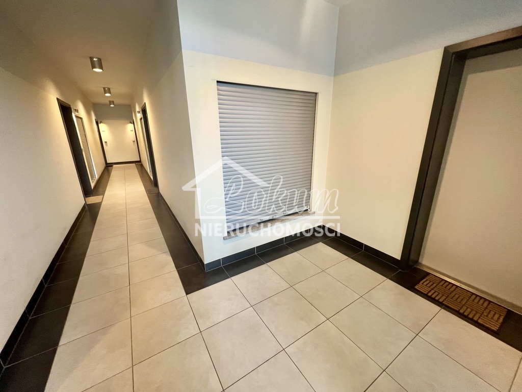 Mieszkanie 51&nbsp;m², Szczecin, Gumieńce, Barbakan - zdjęcie 16