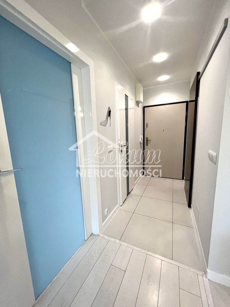 Mieszkanie 51&nbsp;m², Szczecin, Gumieńce, Barbakan - zdjęcie 11