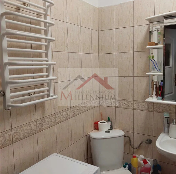 Mieszkanie 51,25&nbsp;m², Warszawa, Praga-Południe, Józefa Dwernickiego - zdjęcie 2