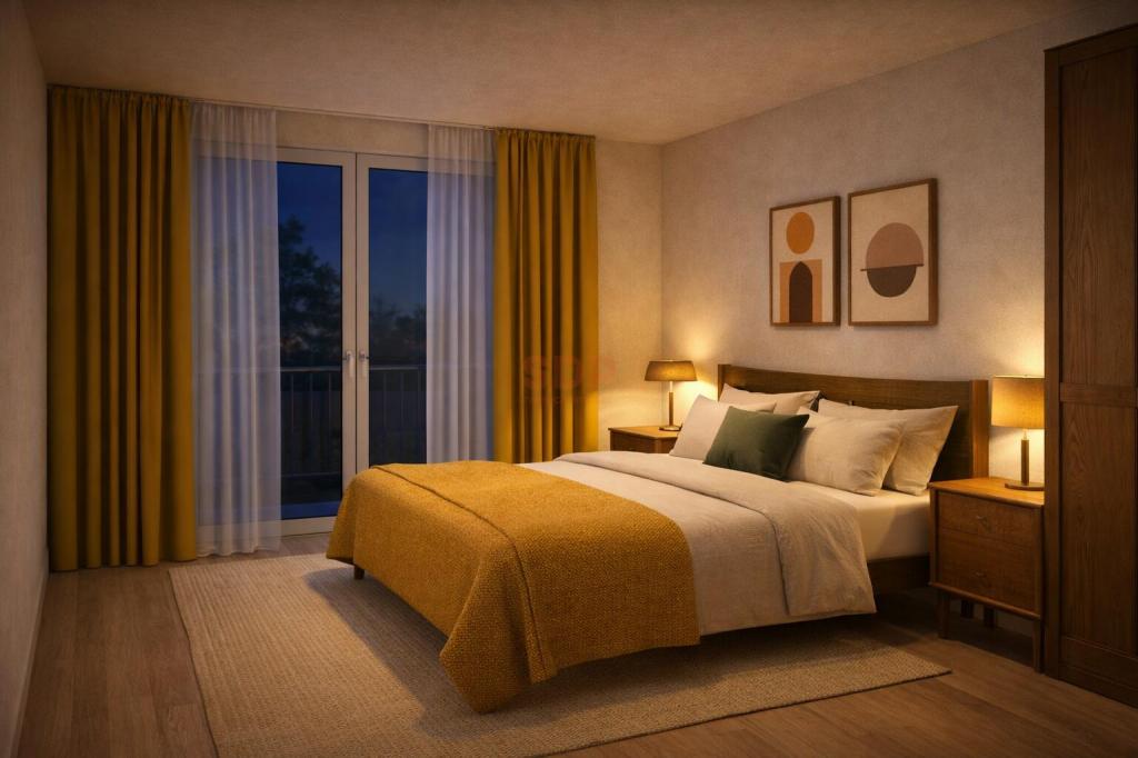 Mieszkanie 54&nbsp;m², Wrocław, Śródmieście, Jedności Narodowej - zdjęcie 2