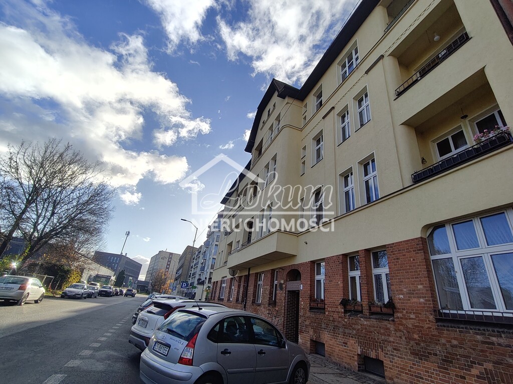 Mieszkanie 72,27&nbsp;m², Szczecin, Śródmieście, Księcia Witolda - zdjęcie 13
