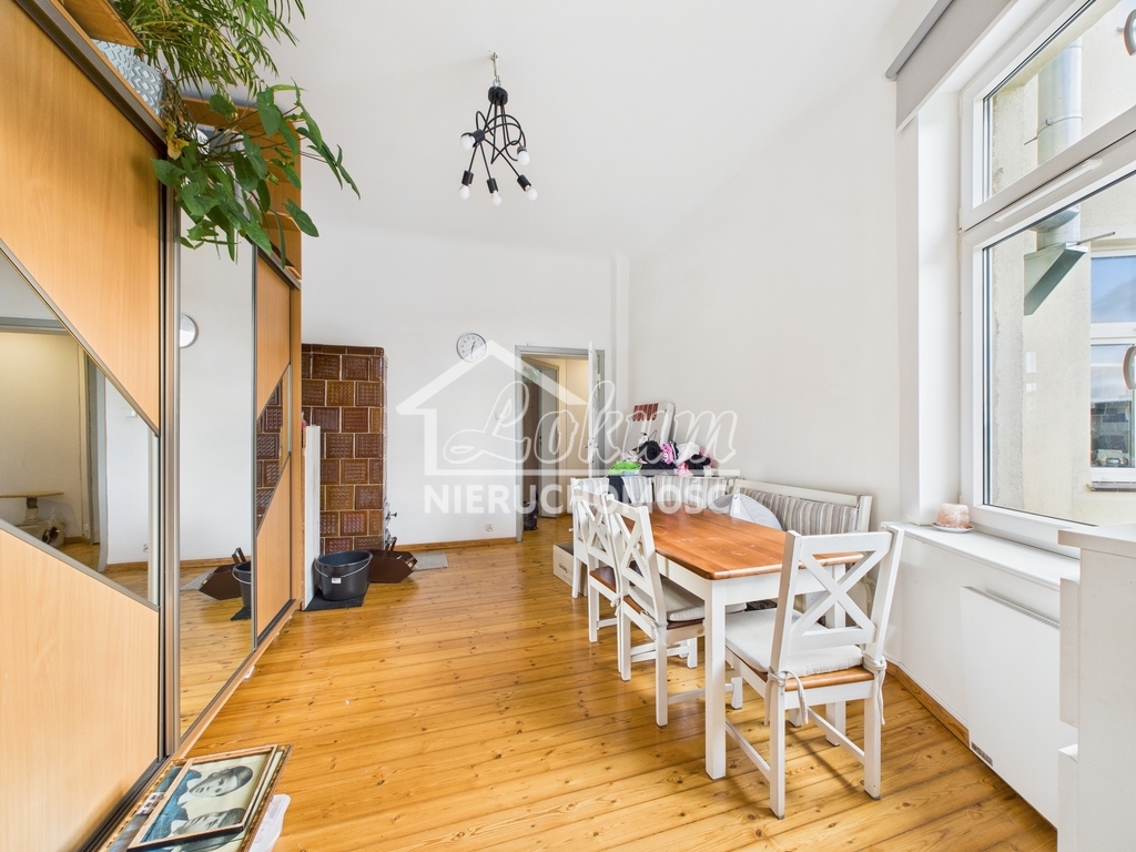 Mieszkanie 72,27&nbsp;m², Szczecin, Śródmieście, Księcia Witolda - zdjęcie 5