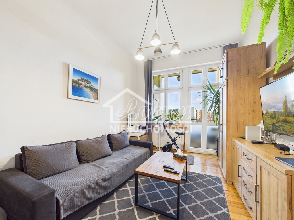 Mieszkanie 72,27&nbsp;m², Szczecin, Śródmieście, Księcia Witolda - zdjęcie 2