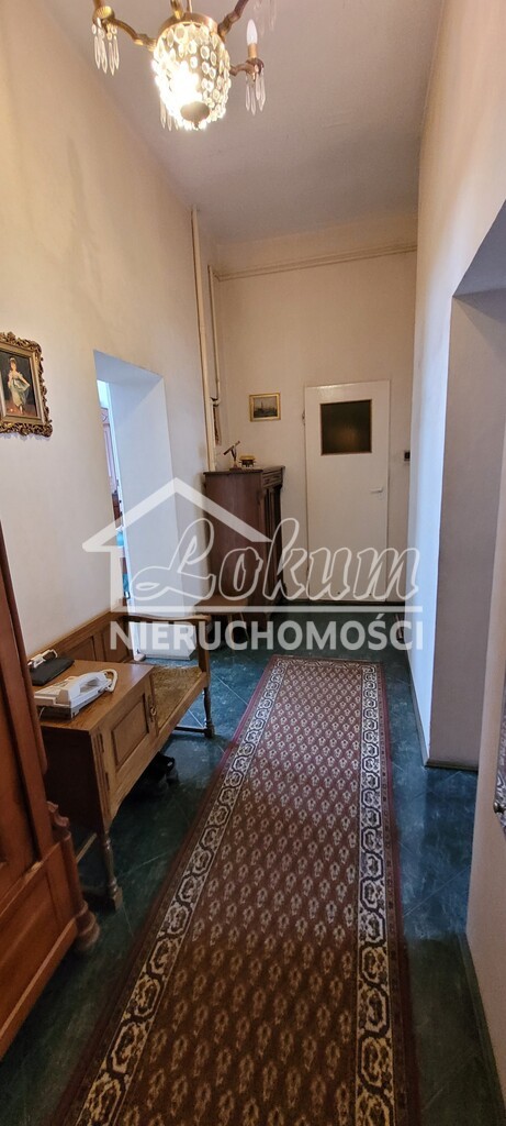 Mieszkanie 72,99&nbsp;m², Szczecin, Centrum, Jagiellońska - zdjęcie 5