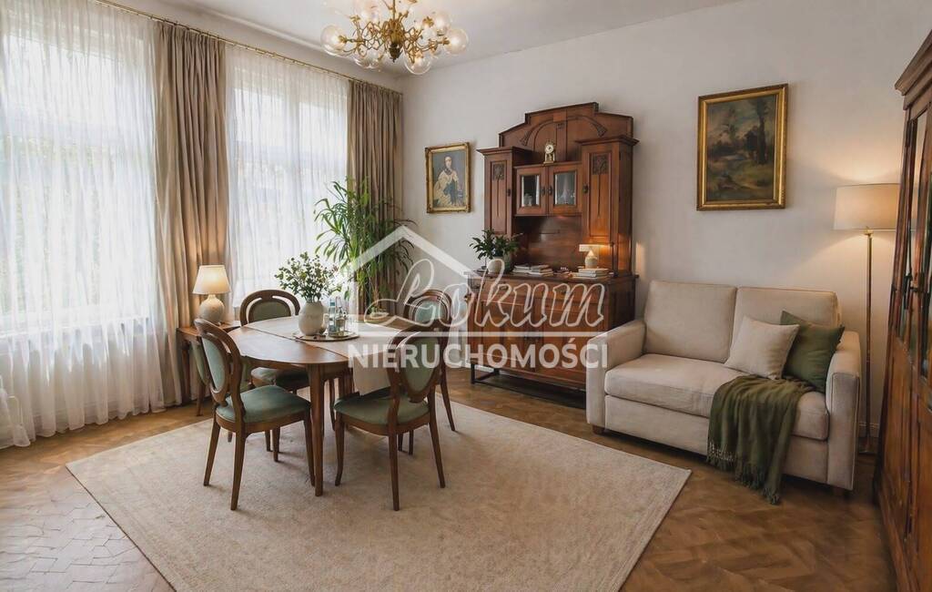 Mieszkanie 72,99 m², Szczecin, Centrum, Jagiellońska - zdjęcie 1