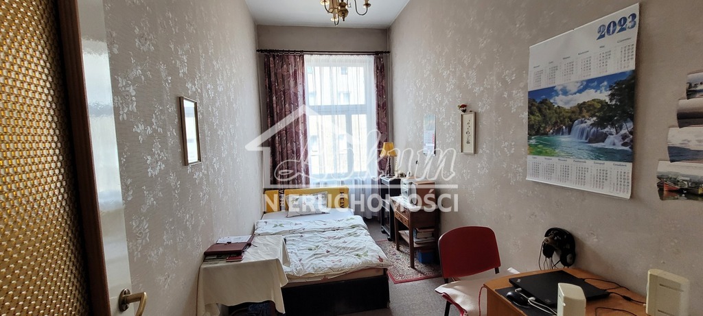 Mieszkanie 72,99&nbsp;m², Szczecin, Centrum, Jagiellońska - zdjęcie 4