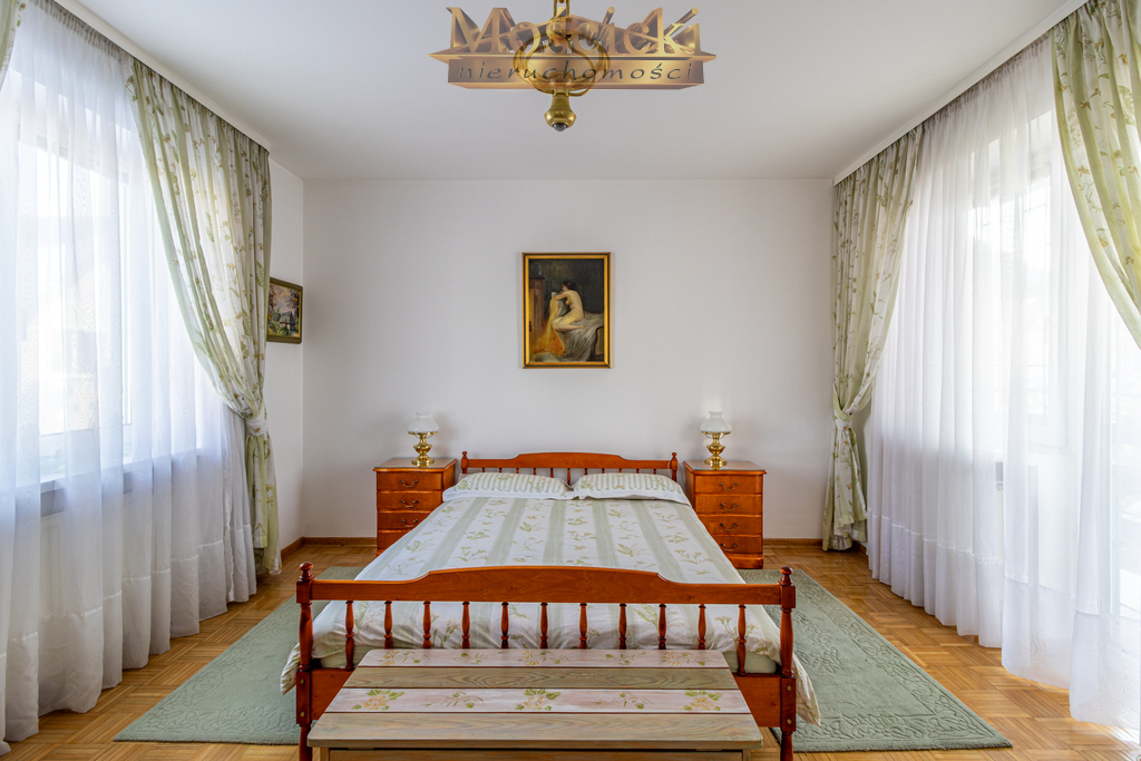 Wyjątkowy dom szeregowy na sprzedaż na Ursynowie - zdjęcie 8